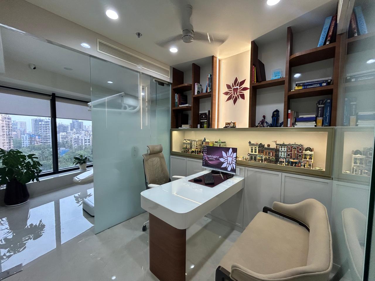 Consulting Room